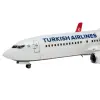 Revell M. Set Türk Hava Yolları Boeing 737-800