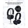 RGB Işıklı Katlanabilir Bluetooth 5.3 Kulak Üstü Kulaklık