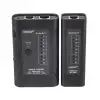 Rj45/Rj11 Kablo Test Cihazı Nf-468V (336336)