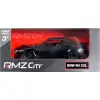 RMZ City 1:32 Dark Serisi Model Araba