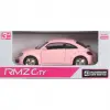RMZ City 1:32 Pembe Seri Model Araba