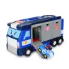 Robocar Poli Ana Merkez Mobil Araç