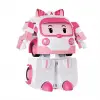 Robocar Poli Büyük Transforming Robot Amber - POLI/MRT-687