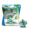 Robocar Poli Metal Araç Karakter Figür Helly