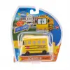 Robocar Poli Metal Araç Karakter Figür School B