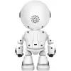 Robot Görünümlü Wi-Fi Bebek Kamerası