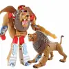 Robota Dönüşen Aslan Oyuncak - 82076