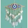 Rüya Kapanı Dream Catcher Göz Tasarımı Model 4