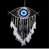 Rüya Kapanı Dream Catcher Göz Tasarımı Model 5