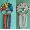 Rüya Kapanı Dream Catcher Hayat Ağacı Model 2