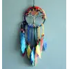 Rüya Kapanı Dream Catcher Hayat Ağacı Model 4