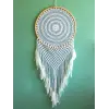 Rüya Kapanı Dream Catcher Model 16