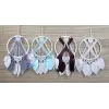 Rüya Kapanı Dreamcatcher Model 27