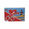 S00003784 ZAPP POLİS KELEPÇE MTL.KUTU -SUN