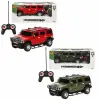 S00003942 R/C 1/24 F/F ARABA HUMMER H2 2R -SUN