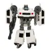 S00005039 ROBOT TRANSFORMER POLİS SET 3R.2A.