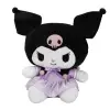 S00006114 PELUŞ KUROMİ S2 ELBİSELİ 30 CM.KRM-SUN