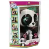 S00009519 PELUŞ YOYO PANDA FONKS./SESLİ -SUN