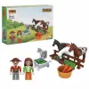 S00028302 FARM SET ATLAR 2FGR 93 PRÇ LEGO -SUN