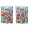 S01004374 OYUN SET KEDİ BAKIM SET 2A. 2R -SUN