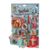 S01004374 OYUN SET KEDİ BAKIM SET 2A. 2R -SUN