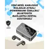 S20 Hafif Kulaklık – PC + ABS Malzeme ile Baskı Yapmayan Tasarım