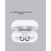 S8 Ultra Akıllı Saat ve Bluetooth Kablosuz Kulaklık 2’li Set