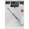 Saç Maşası Profesyonel Seramik Kaplama İyon Özellikli Saç Şekillendirici