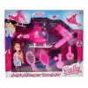 SALLY HELİKOPTER BEAUTY SET