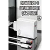 Şarj Aleti Turbo Hızlı 67W Type-C Hızlı Şarj