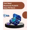Şarj Kutulu TWS Kulaklık – Otomatik Eşleşme ve Hızlı Şarj