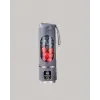 Şarjlı Blender – 12 Bıçaklı, 450 ml Kapasiteli, Taşınabilir Tip-C Mikser