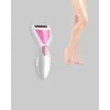 Şarjlı Epilatör Ve Ayak Törpüsü Seti