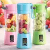 Şarjlı Taşınabilir Smoothie Blender