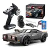 SCY-16303 Kumandalı Hızlı ve Profesyonel Drift 4x4