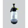 Şeffaf Pompa 2 Litre