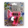 Ses Değiştirici Mini Pembe Megafon