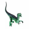 Sesli ve Işıklı Dinozor Raptor 30 cm