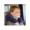 Seyahat Yastığı Şişme Boyun Tipi Ortopedik