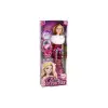 SH40688 KUT.PRİNCESS PULLU KIYAFET BEBEK -ZRV