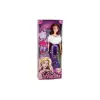 SH40688 KUT.PRİNCESS PULLU KIYAFET BEBEK -ZRV