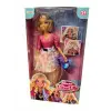 SH40812 11,5 MODA OYUNCAK BEBEK-ZRV