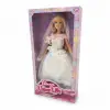SH40845 GELİN BEBEK 30CM -ZRV