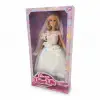 SH40845 GELİN BEBEK 30CM -ZRV