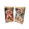 SH59996 35 CM TAM VİNİL BEBEK EMZİKLİ-ZRV