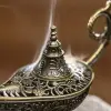 Sihirli Lamba Tasarımlı Tütsülük