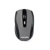 Silver Kablosuz 6D Optik Mouse