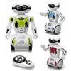 Silverlit Macrobot Robot - SIL/88045 - 1 Adet Fiyatıdır