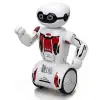 Silverlit Macrobot Robot - SIL/88045 - 1 Adet Fiyatıdır
