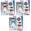 Silverlit Macrobot Robot - SIL/88045 - 1 Adet Fiyatıdır